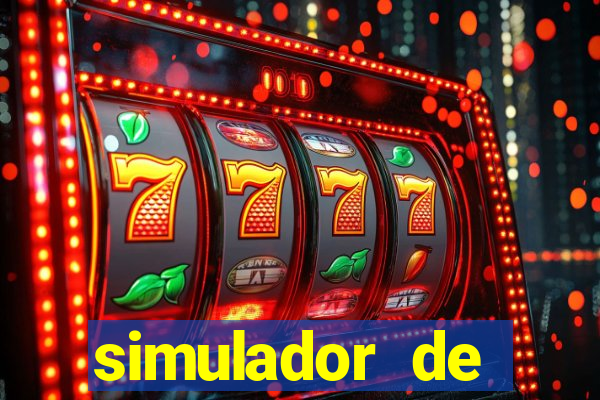 simulador de resultados de futebol